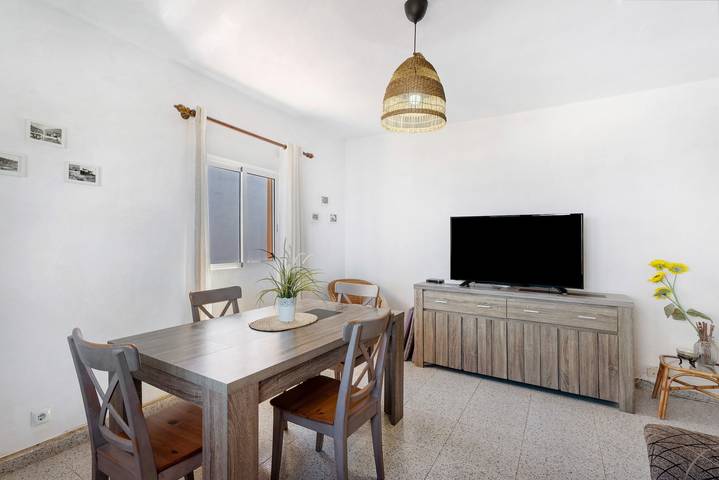 Ferienhaus für 4 Personen, mit Garten und Balkon in Spanien - 4