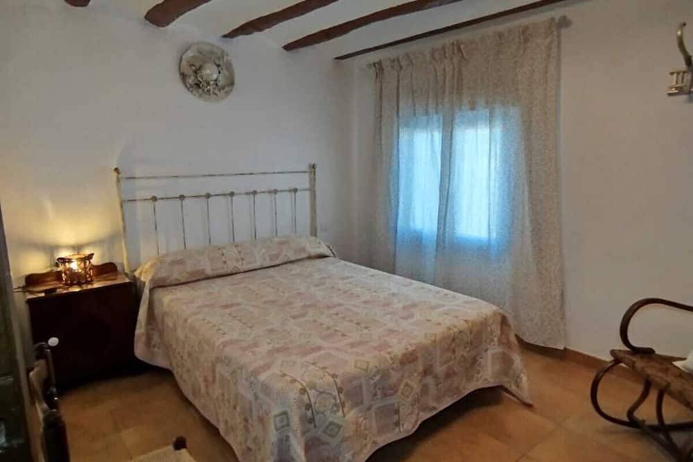 House eras Irene in Moratalla, Murcia Inland