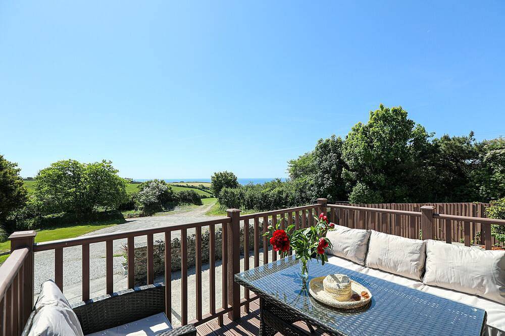 Casa vacanza a Cornovaglia a partire da 188€ a notte