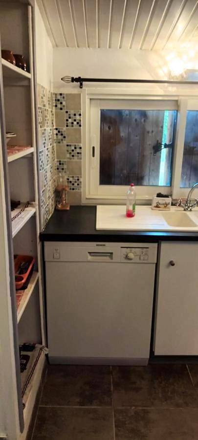Location de vacances pour 3 personnes, avec jardin à Saint-Avit-Saint-Nazaire - 2