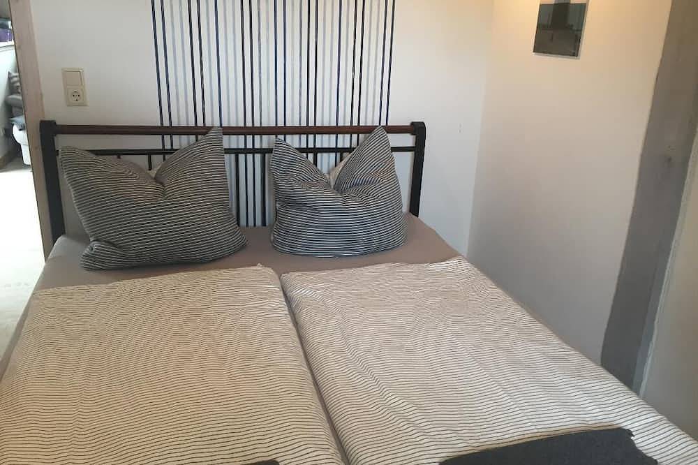 Ganze Wohnung, Ferienwohnung an der Ostsee - in der Kühlung in Wichmannsdorf, Kröpelin