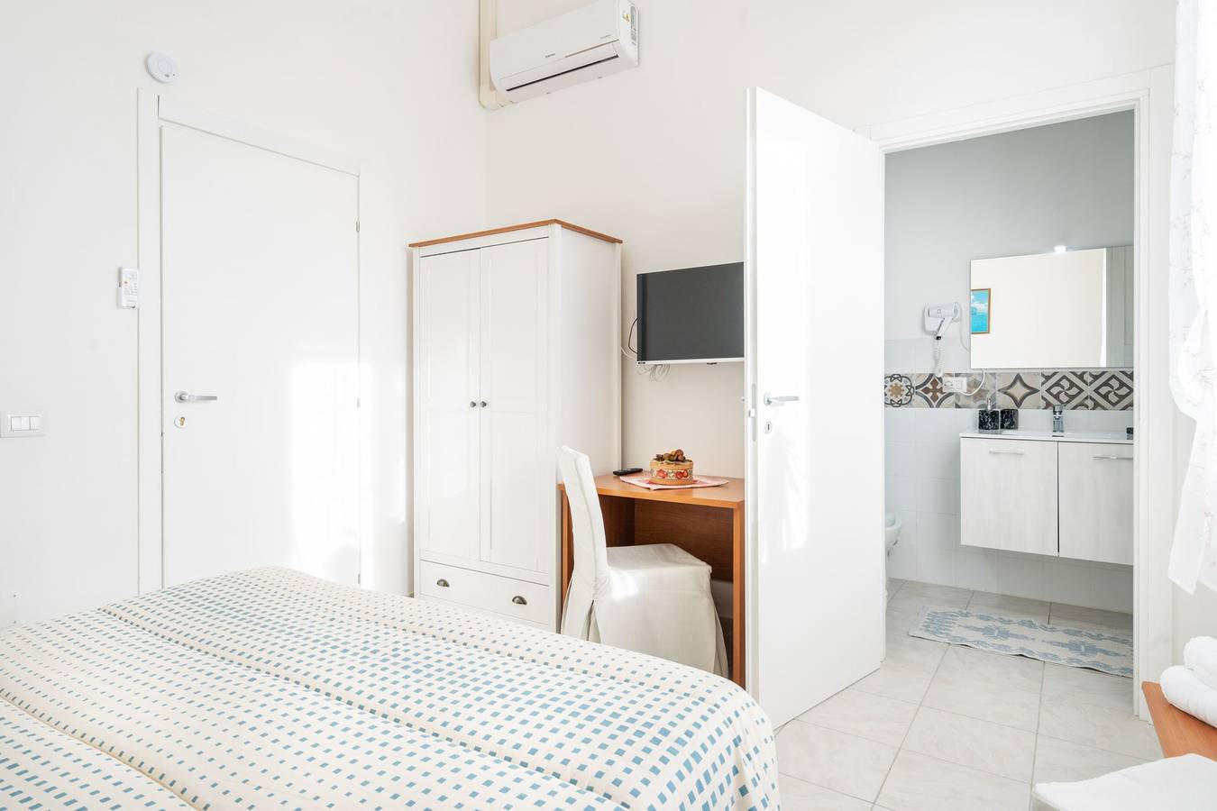Hotel voor 2 personen, foto 6