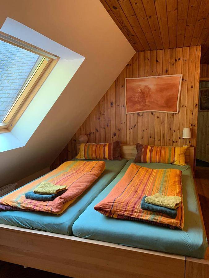 Auszeit am Kreisbach in Triberg, Mittlerer Schwarzwald