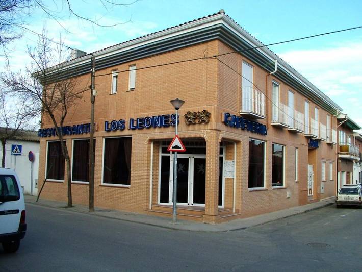 Apartamento para 2 personas, con Balcón y Terraza en San Martín de la Vega