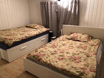 Maison d’hôte pour 4 personnes dans Stavanger