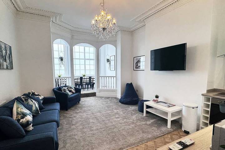 Ferienwohnung für 10 Personen - 1