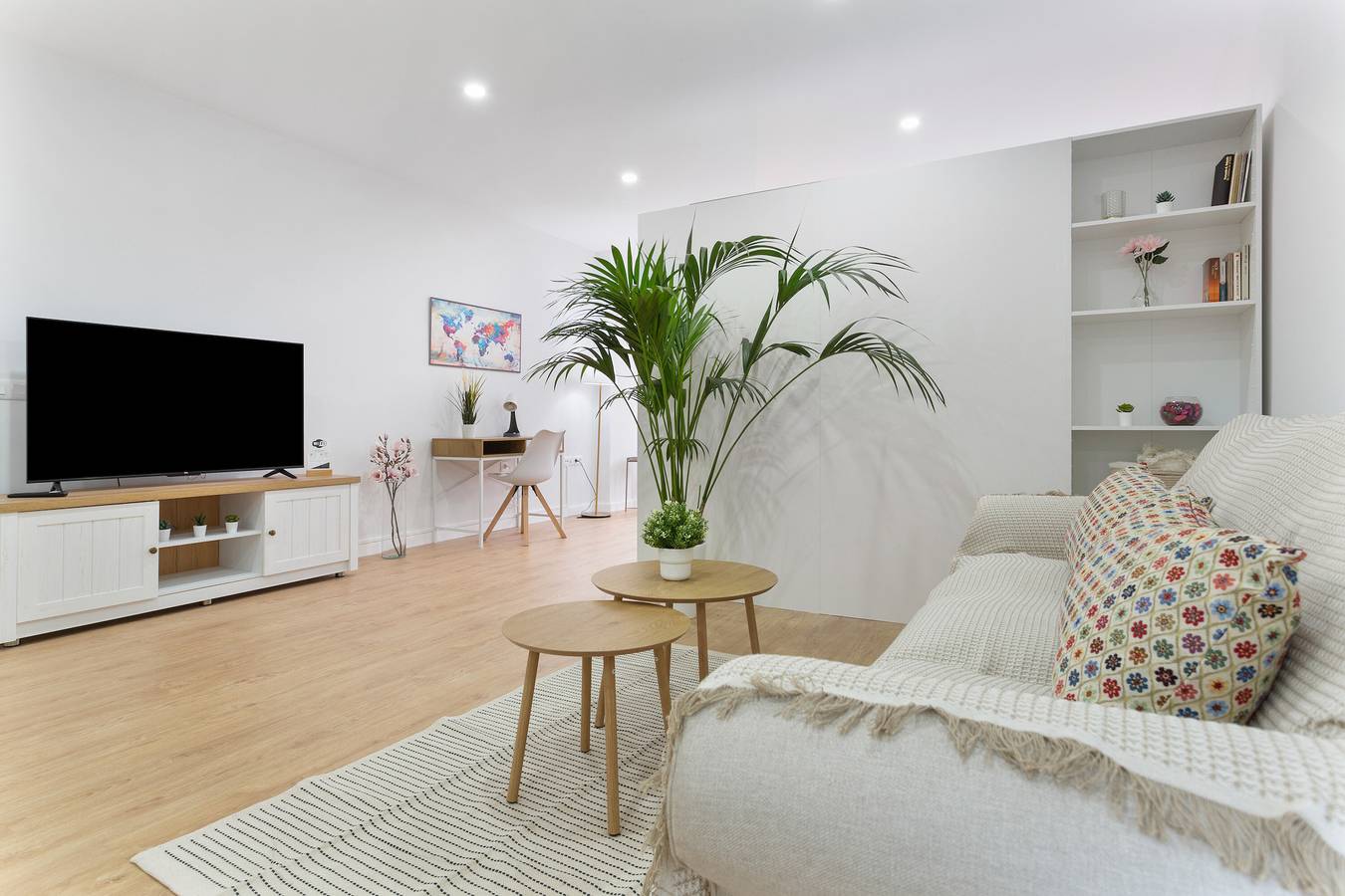 'Suite 2 San Agustin' con Wi-Fi in Icod de los Vinos, Tenerife Norte