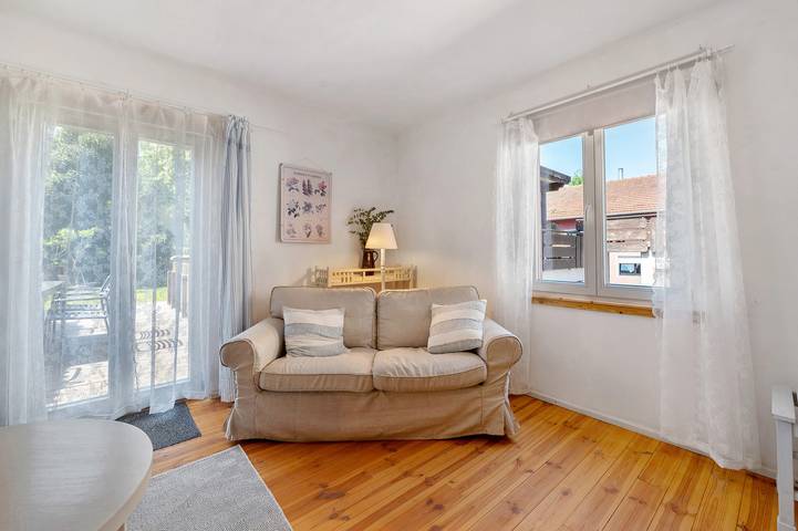 Ferienhaus für 6 Personen, mit Garten, kinderfreundlich in der Pfalz - 3