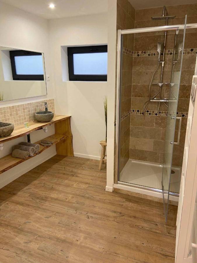 Gîte pour 2 personnes à Villeneuve-d'Ascq - 3