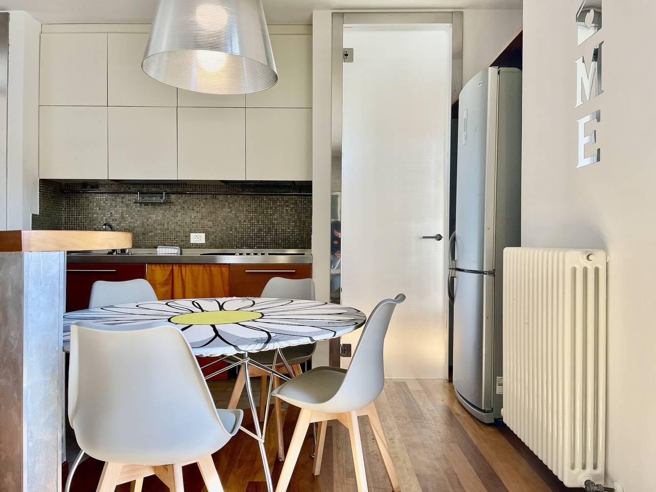 Entire apartment, Comodo appartamento vicino al mare in Rimini, Rimini Province