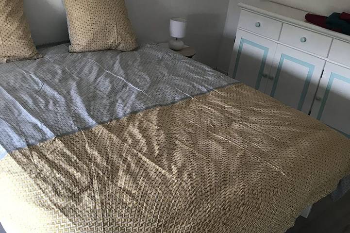 Location de vacances pour 8 personnes, animaux acceptés à Saint-Palais (Gironde) - 4