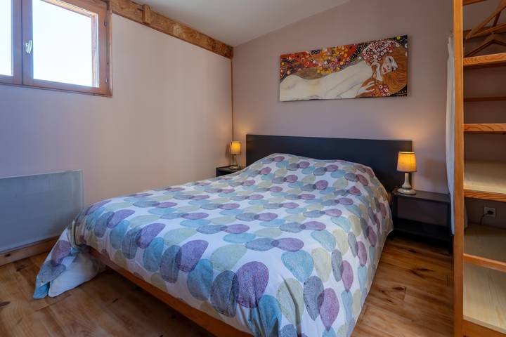 Maison d’hôte pour 2 personnes, avec Jardin et Sauna en Ardèche - 2
