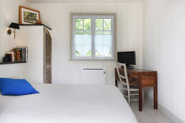 Location de vacances pour 4 personnes à Les Portes-en-Ré - 3