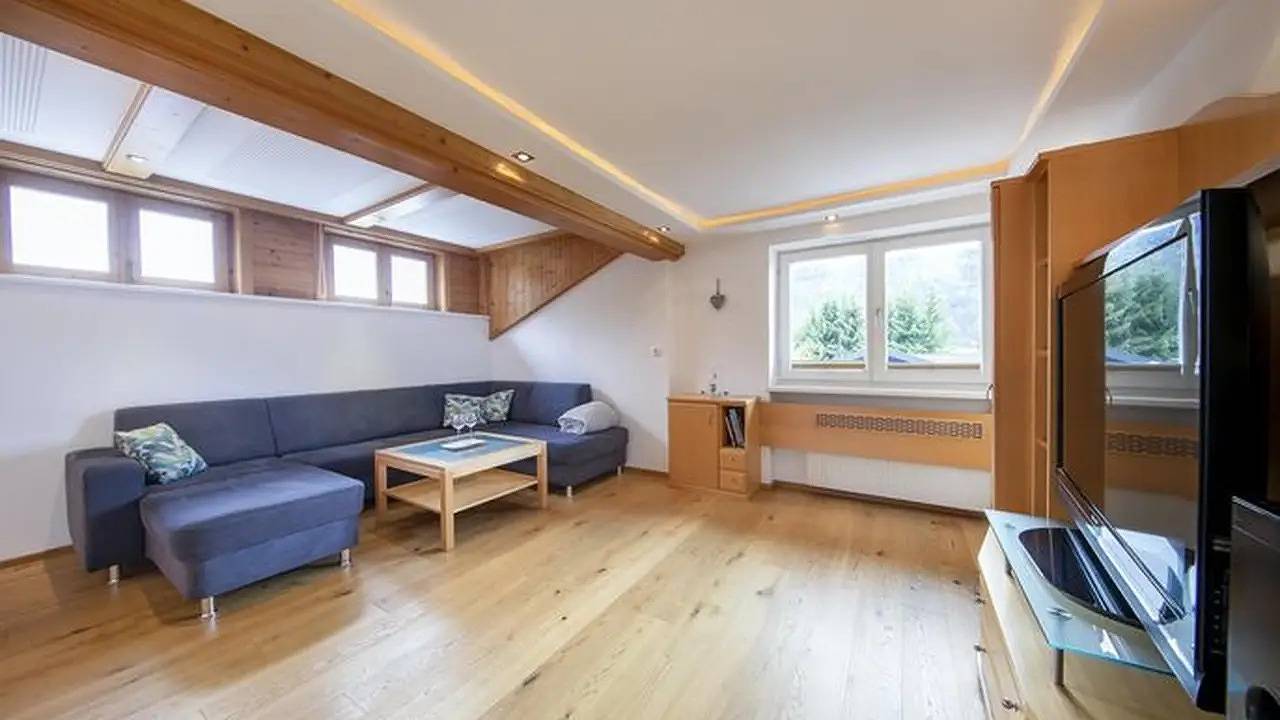 Einzelzimmer für 1 Person (12 m²) in Neukirchen am Großvenediger in Neukirchen am Großvenediger, Pinzgau