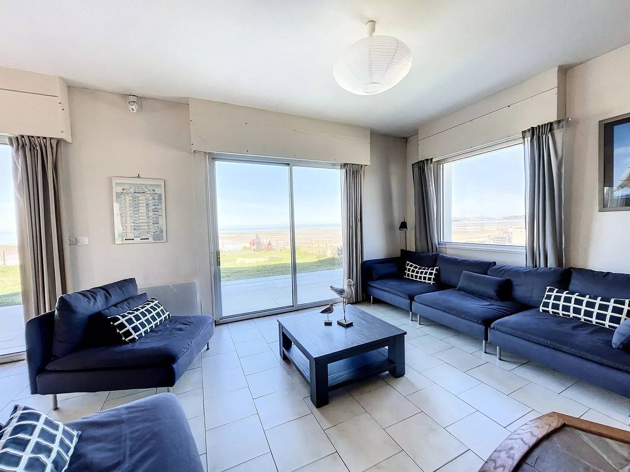 House 10 Persons in Saint-Pair-sur-Mer, Côte de la Déroute