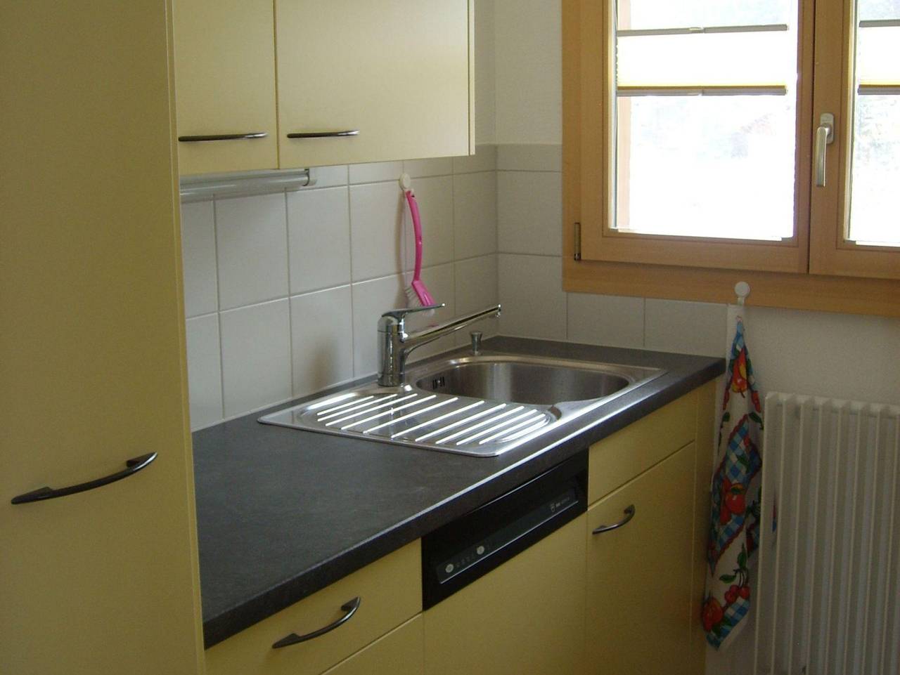 Ganze Ferienwohnung, Chalet Vrenali in Vaz/Obervaz, Plessur Alpen