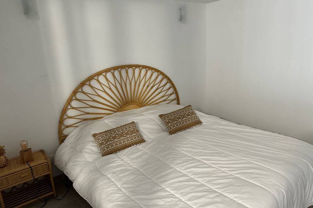 Ganze Wohnung, Appartement 2 Pièces Face Océan Hourtin 4 Pers in Hourtin Plage, Hourtin