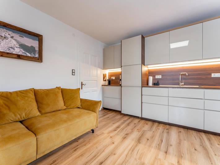 Ganze Wohnung, Zentral gelegene charakteristische und moderne in Bramberg am Wildkogel, Pinzgau