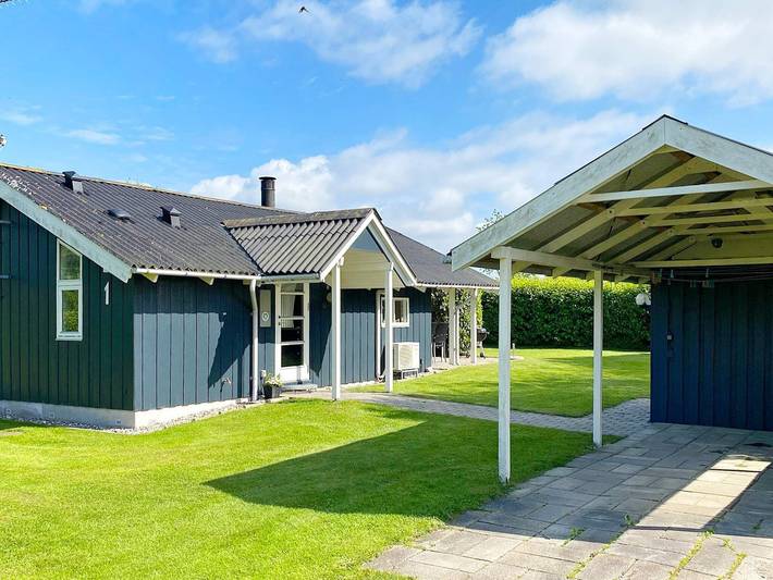 Ferienhaus für 5 Personen in Sønderborg kommun - 2