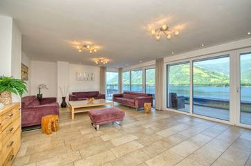 Ferielejlighed til 10 Personer i Zell am See (By), Zell am See, Billede 2