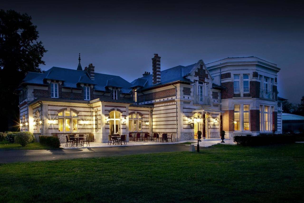 Le Domaine des Roches, Hotel & Spa in Briare, Région de Montargis