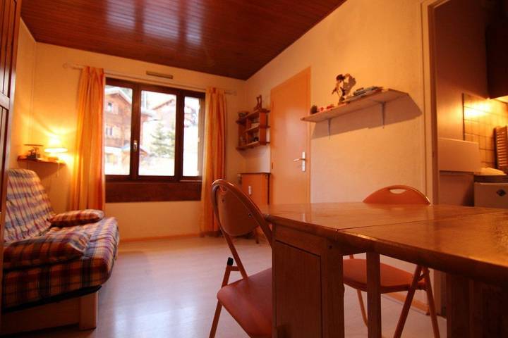 Location appartement pour 2 personnes