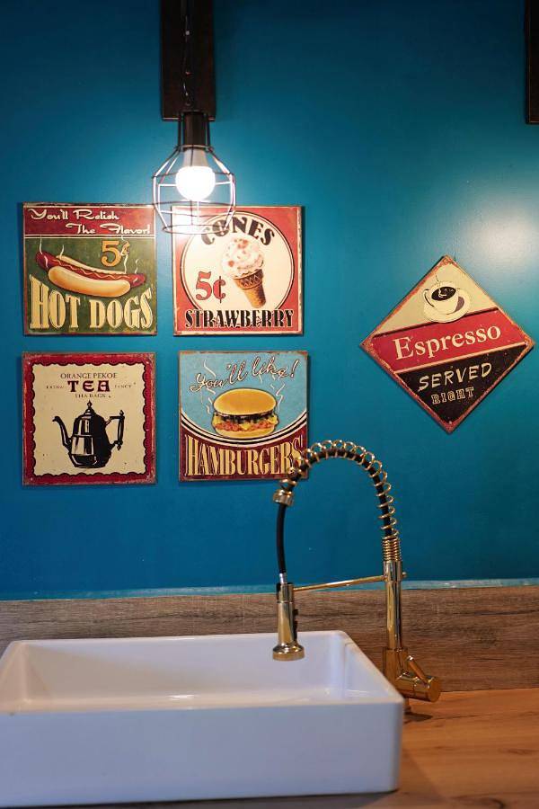 Gîte pour 4 personnes, avec vue à Mirepeisset - 3