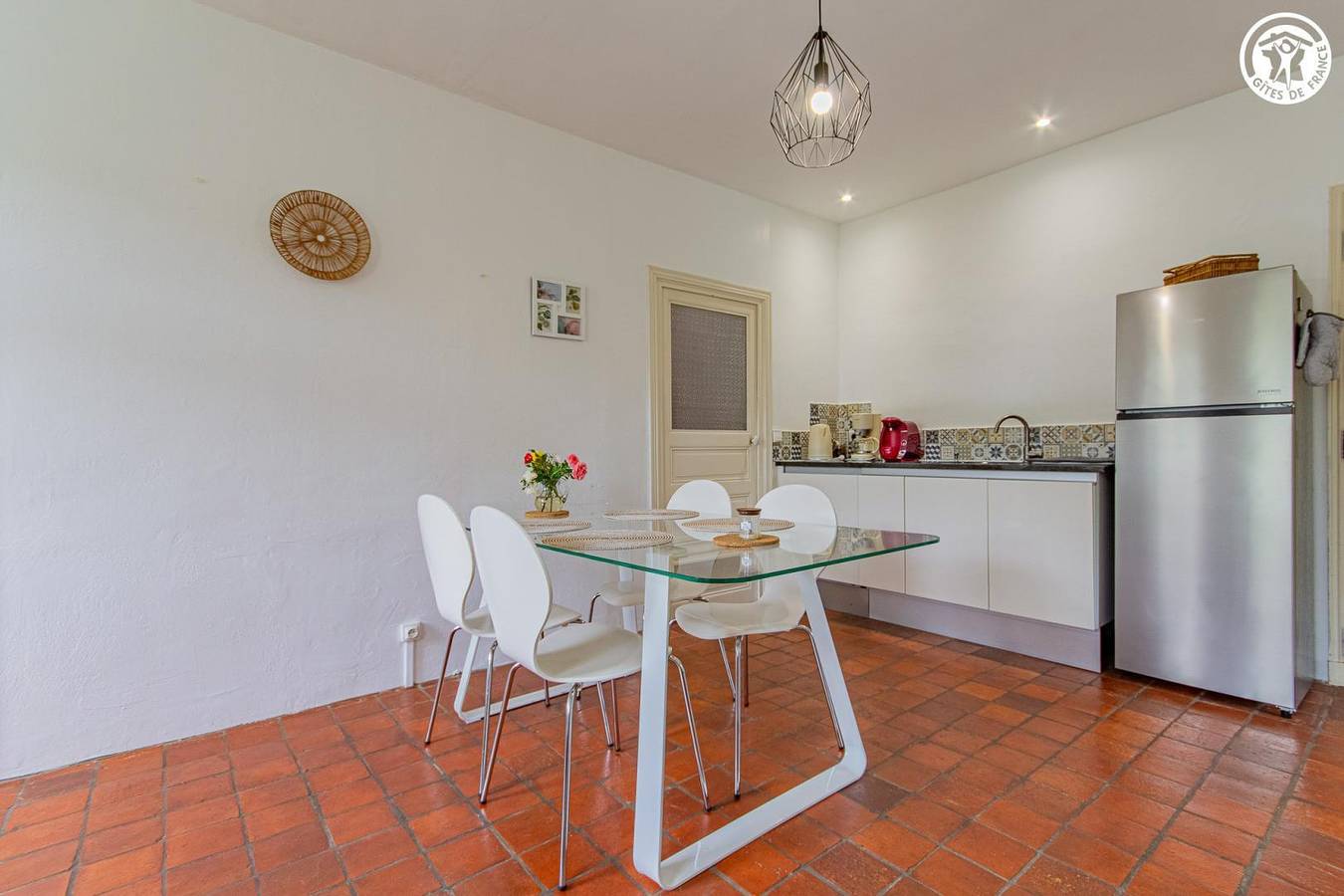Chez Eli in Couches, Autun und Umgebung