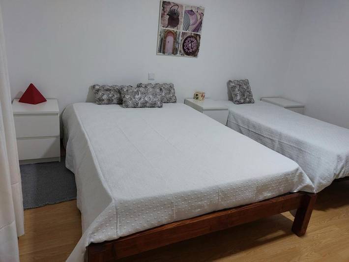 Maison de campagne pour 5 personnes, avec vue ainsi que jardin et piscine, animaux acceptés dans Paredes de Coura - 3