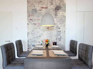 Strandhaus für 4 Personen in Ostseebad Binz, Binz, Bild 3