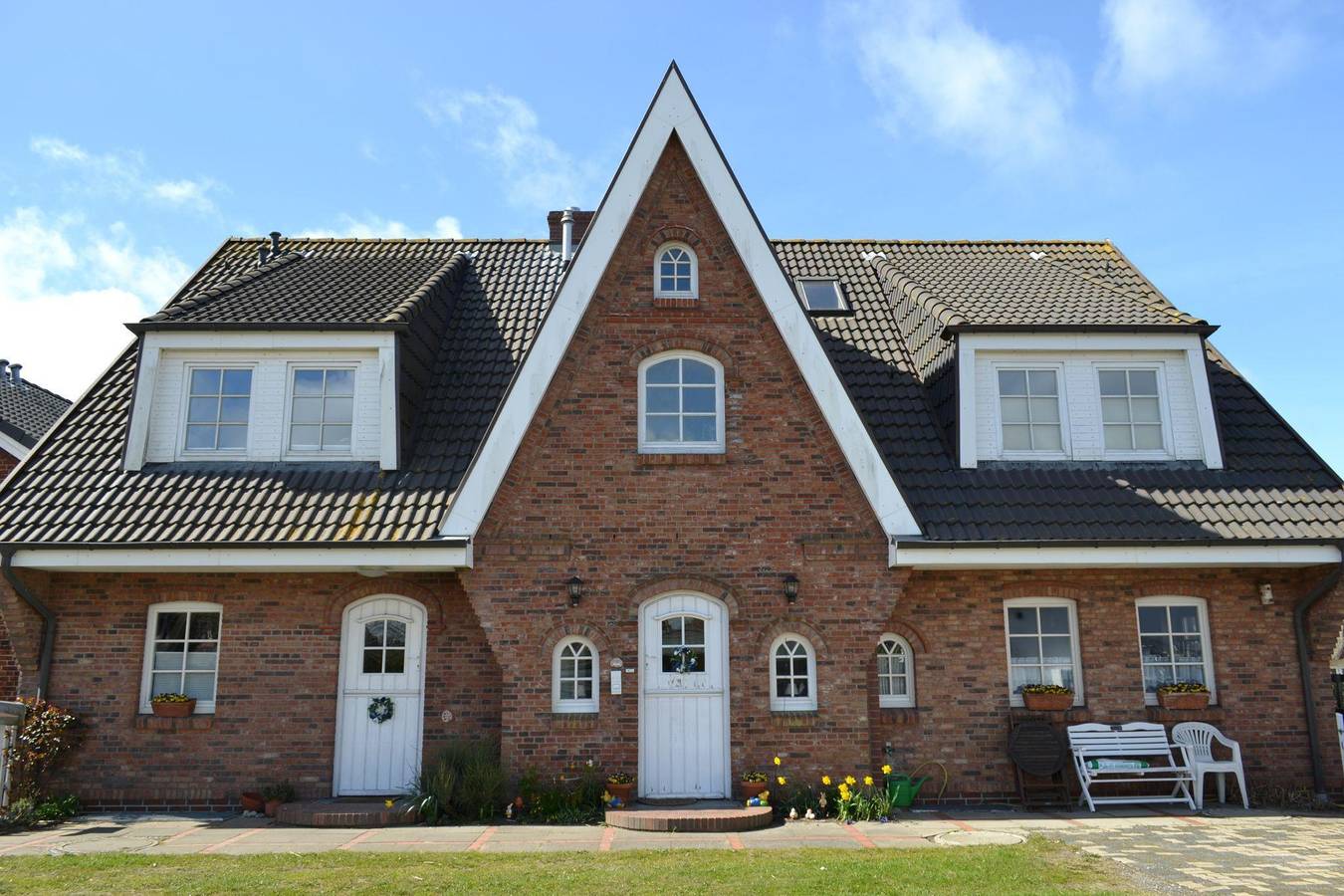 Ganze Ferienwohnung, Wohnung Og in Tinnum, Sylt (Gemeinde)