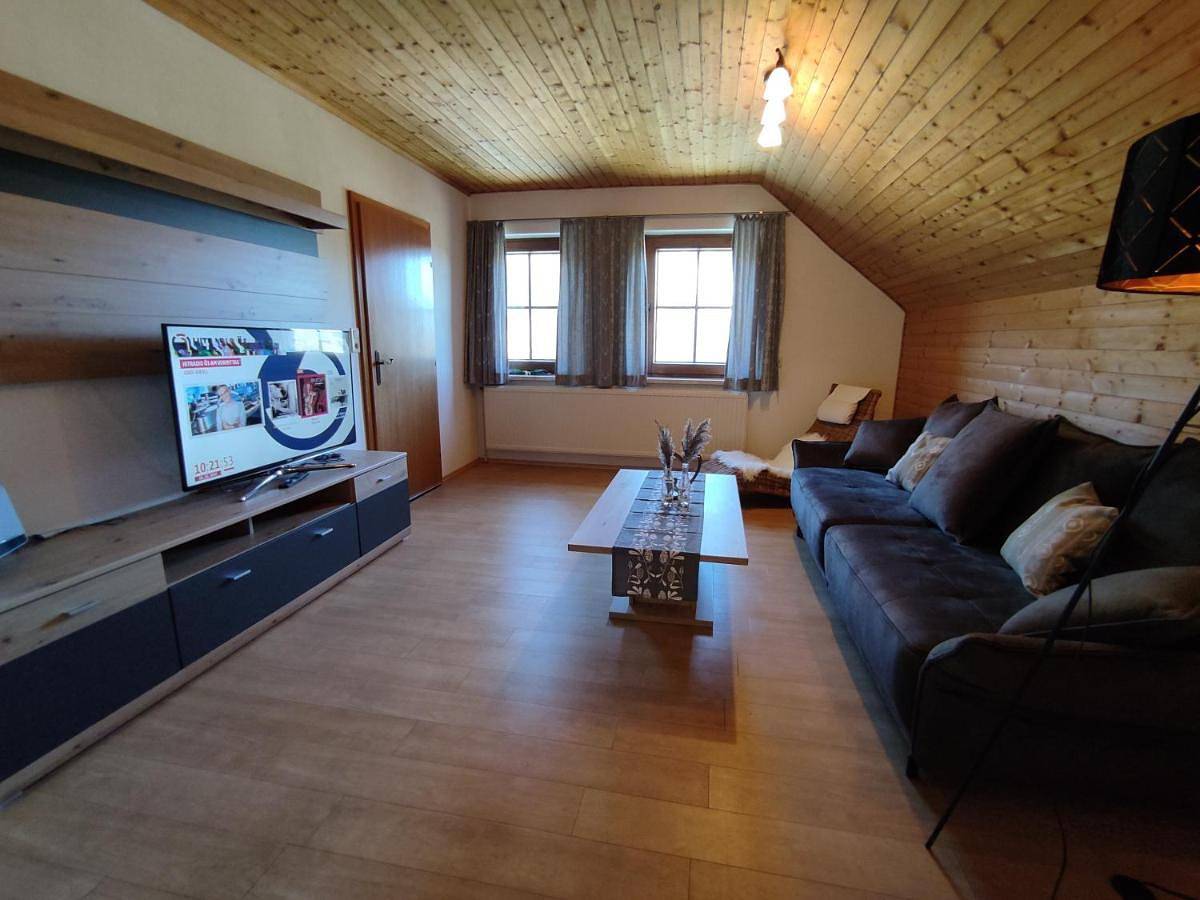 Landhaus Seebacher in Spital am Pyhrn, Kirchdorf an der Krems (Bezirk)