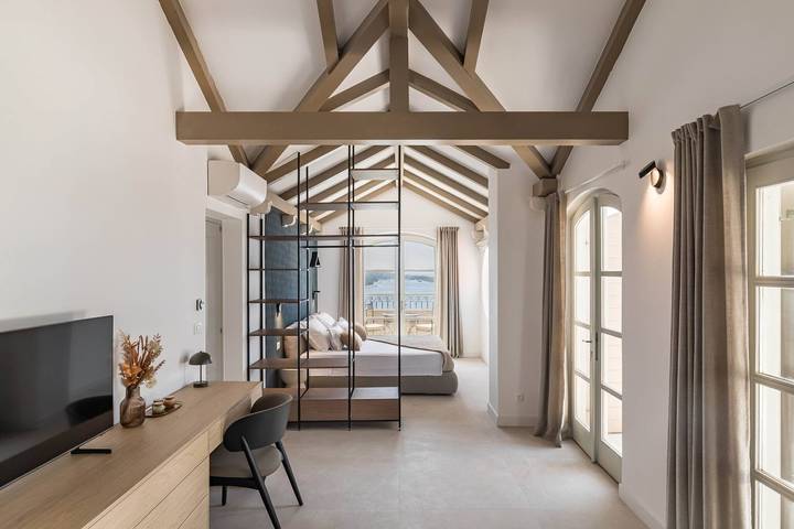 Villa pour 14 personnes, avec jardin dans Hvar - 4
