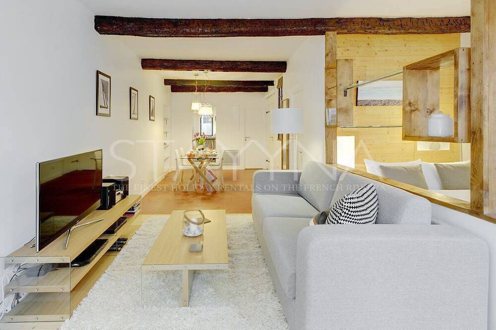 Photo : Appartement de vacances