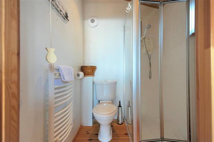 Chalet für 4 Personen mit Garten in Lyme Regis, Dorset