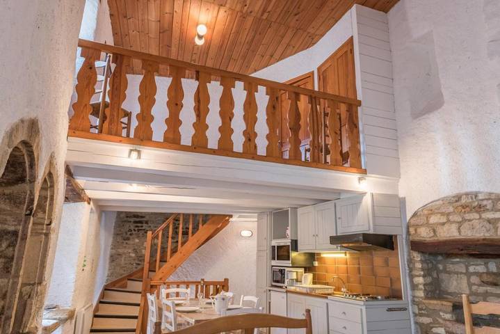 Location de vacances pour 5 personnes à Chirac - 4
