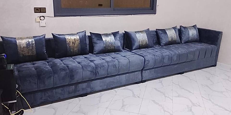 Location de vacances pour 6 personnes, avec balcon à Ras El Ma - 3