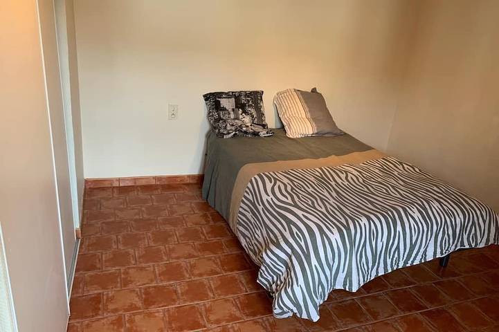 Location de vacances pour 6 personnes à Fontcouverte - 2