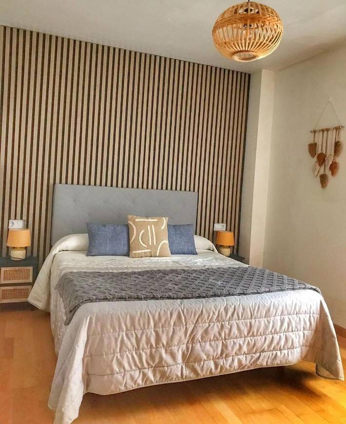 Gîte pour 4 personnes à Ochagavía - 4