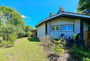 Maison De Vacances pour 6 Personnes dans Saint-Julien-en-Born, Région de Dax, Photo 2