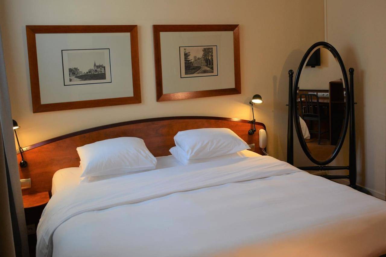 Hôtel pour 2 personnes in Caen, Région de Caen