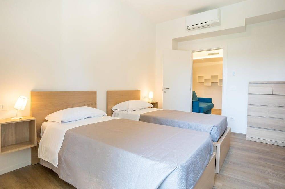 Appartamento intero, Grazioso appartamento a Pineto con. in Pineto, Provincia di Teramo