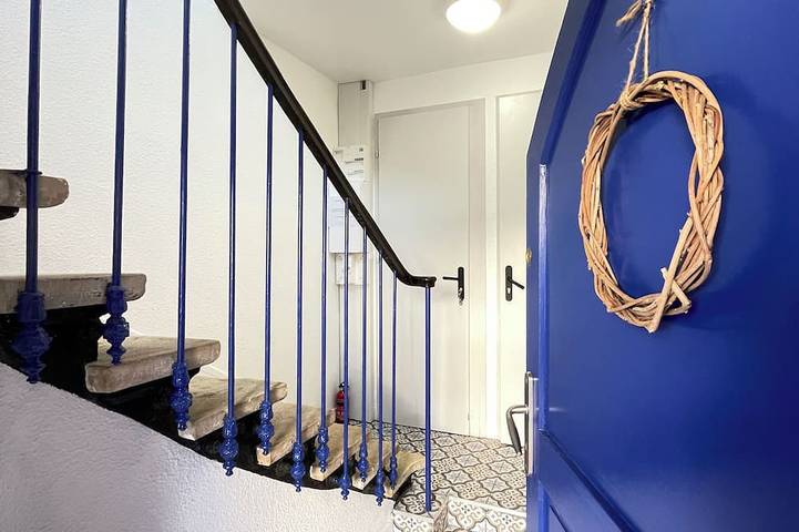 Location de vacances pour 2 personnes à Chabeuil