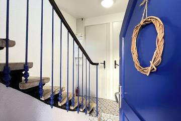 Gîte pour 2 personnes à Chabeuil