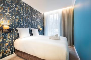 Location De Vacances pour 4 Personnes dans Nancy, Région de Nancy, Photo 2