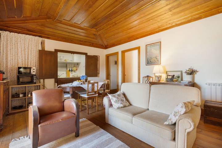 Casa das Oliveiras : Vue montagne, Wi-Fi, climatisation in Vale do Neiva, Distrito de Viana do Castelo