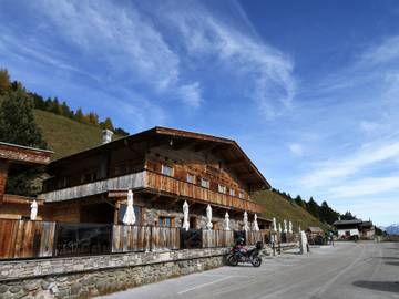 Ferienhaus für 6 Personen in Zellberg, Bezirk Schwaz, Bild 1