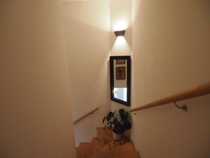 Ganze Ferienwohnung, Gut Rattelvitz Galerie F, hochwertig, Sauna, Kamin, eTankstelle, Spielscheune, 15.000qm Park Land in Gingst, Rügen