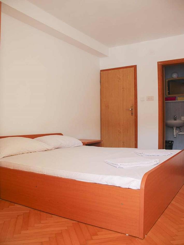 Gîte pour 2 personnes, avec balcon/terrasse en Bosnie - 4