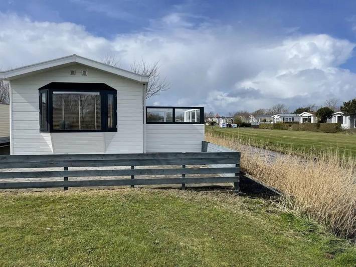 Ferienhaus für 4 Personen in Petten